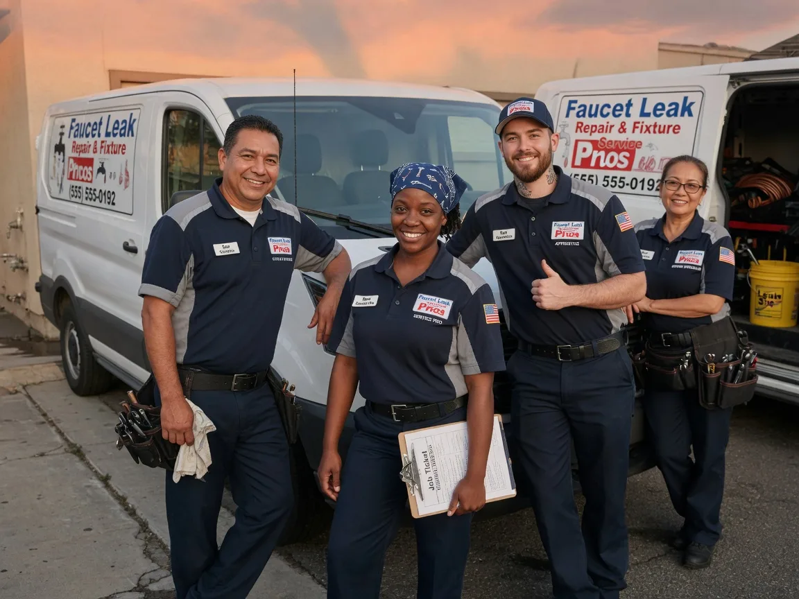 Faucet Repair company in Langsville, OH