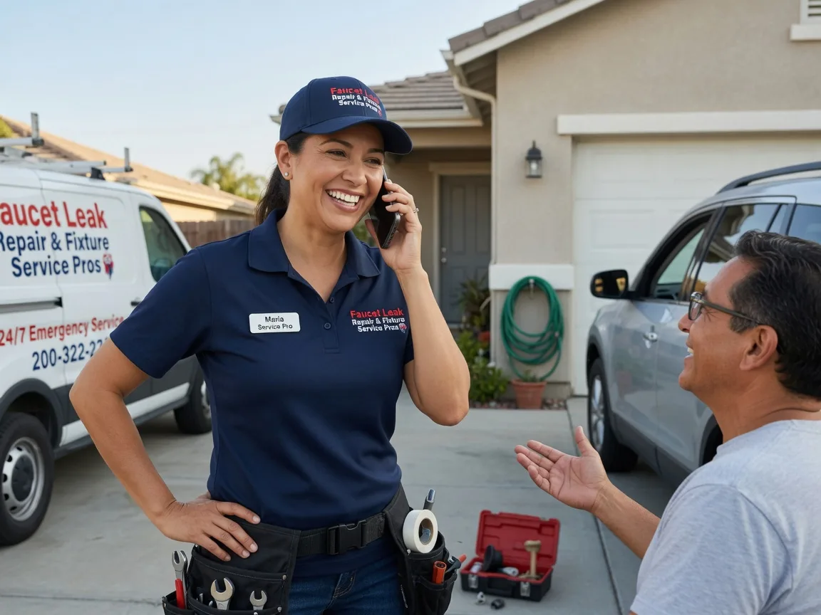 Faucet Repair Langsville, OH FAQs
