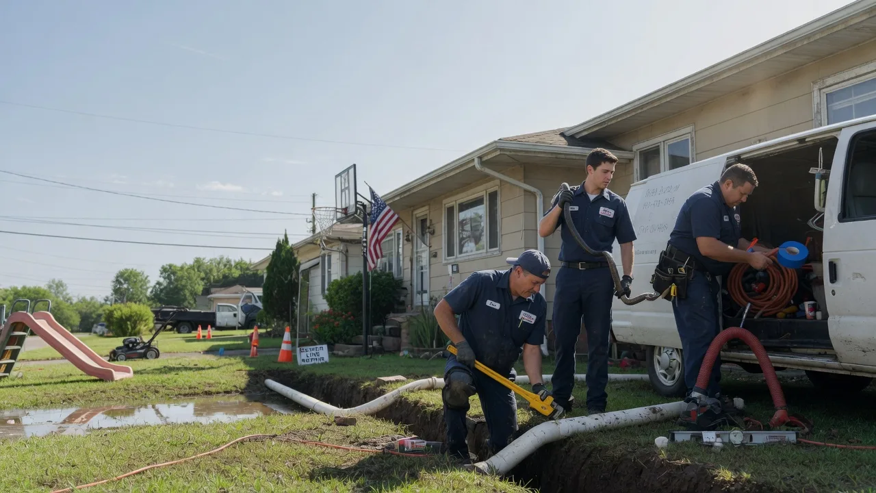 Toilet Installation in Langsville, OH near me